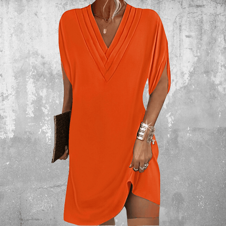 Vierra -  Dress, modern and stylish