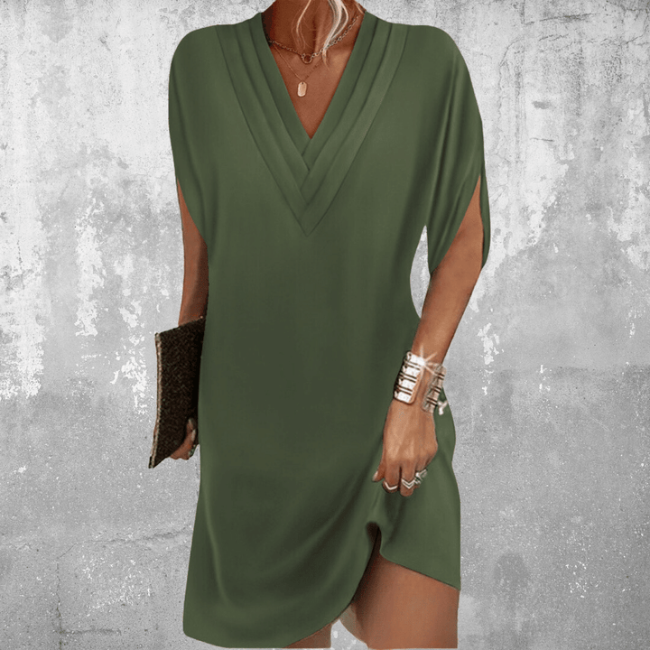 Vierra -  Dress, modern and stylish