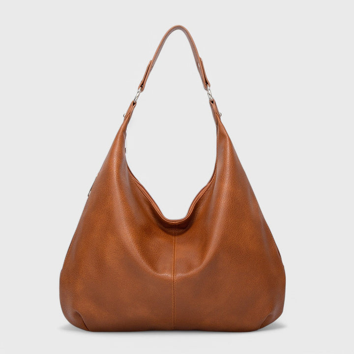 Adalie - Minimalist Slouchy Hobo Bag