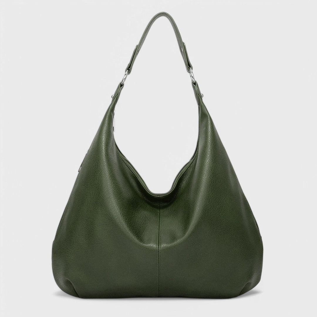 Adalie - Minimalist Slouchy Hobo Bag