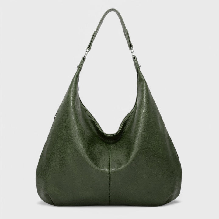 Adalie - Minimalist Slouchy Hobo Bag