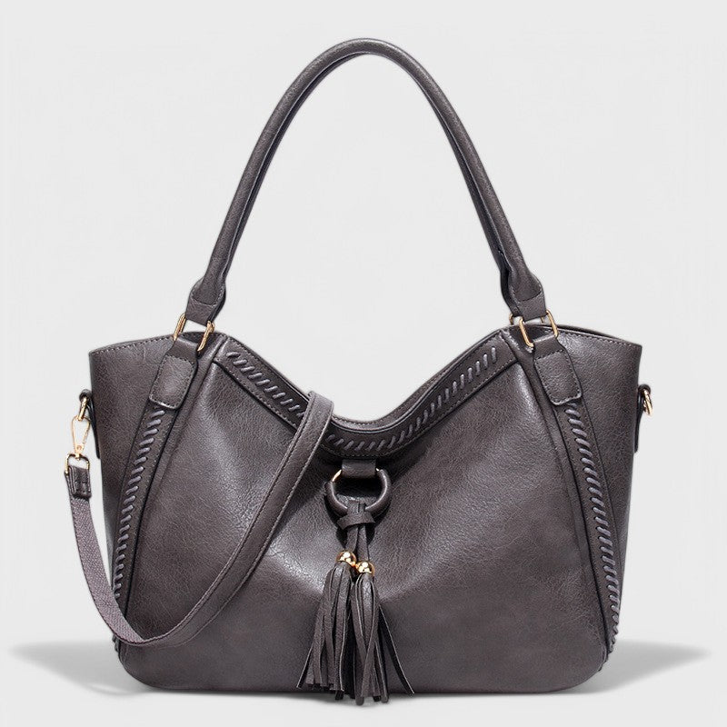 Inyssa - Elegant Bag with Tassel