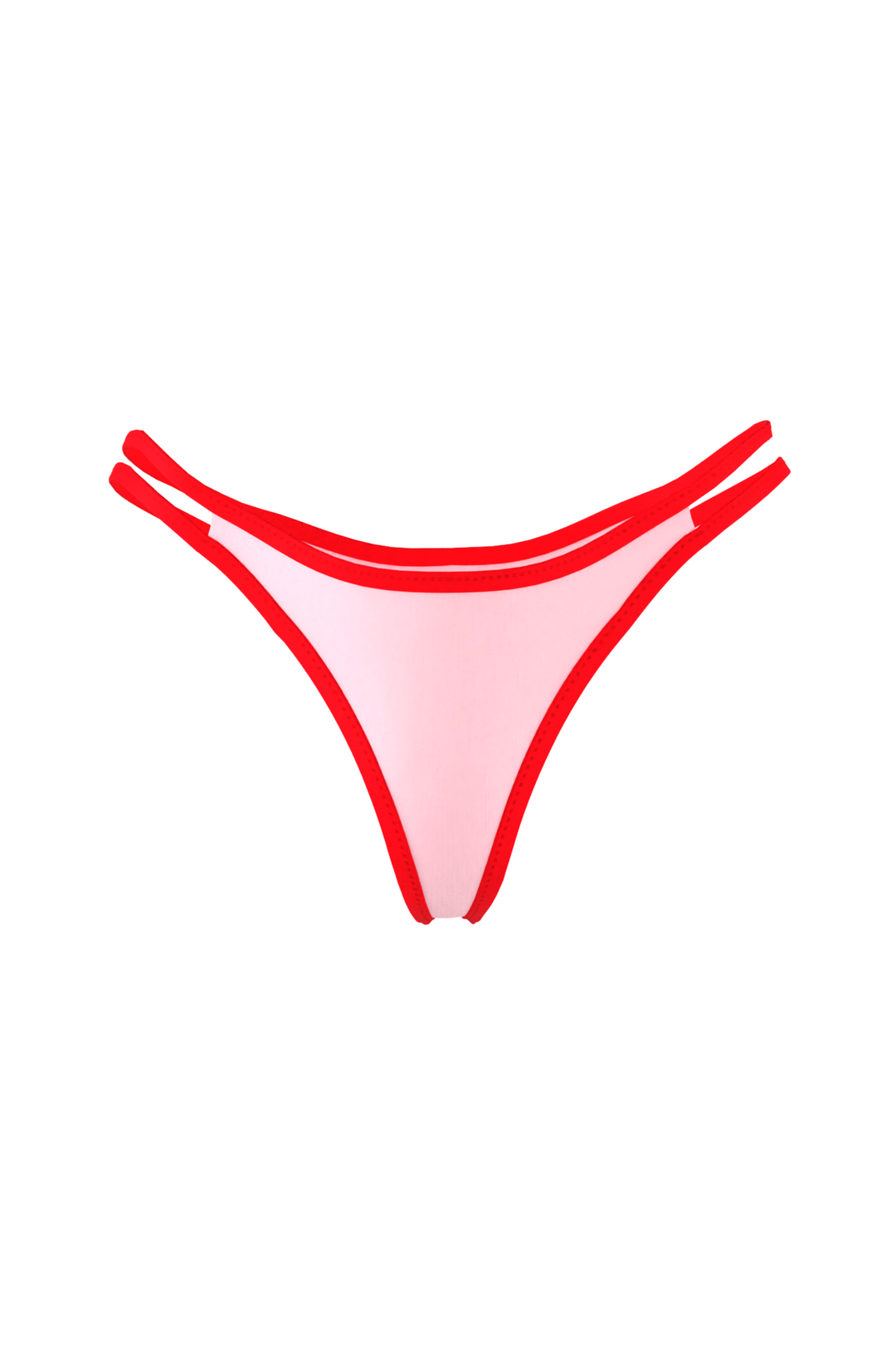 Cyenna - Cherry Pink Bottom  Amore