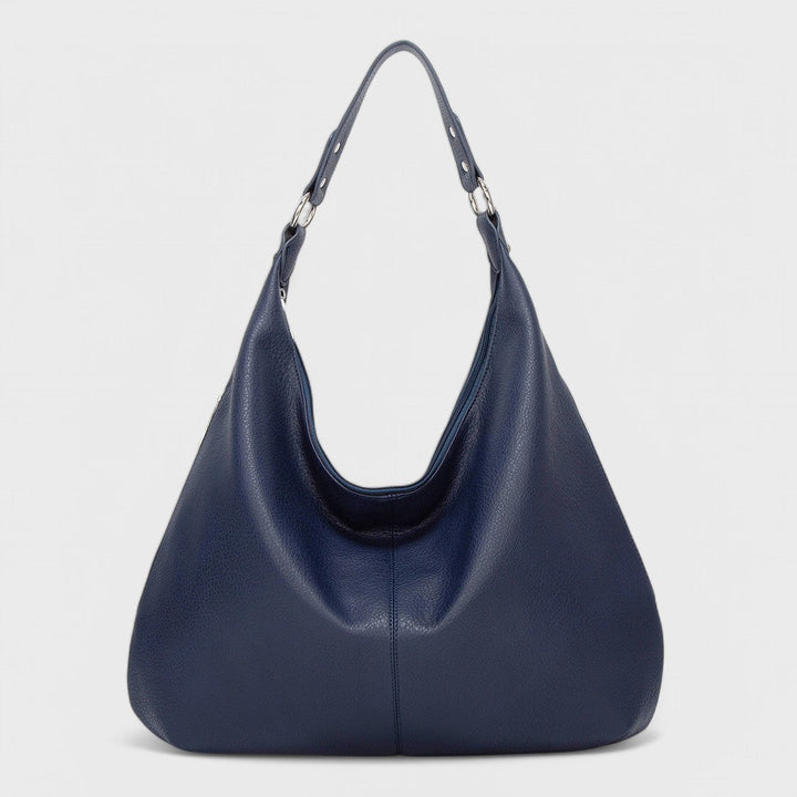 Adalie - Minimalist Slouchy Hobo Bag