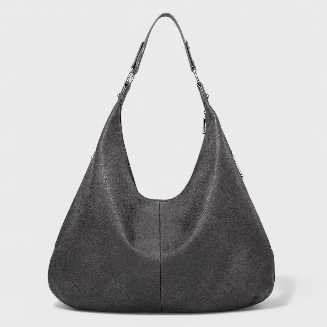 Adalie - Minimalist Slouchy Hobo Bag