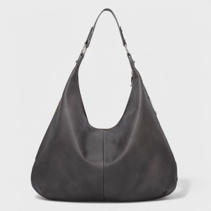 Adalie - Minimalist Slouchy Hobo Bag