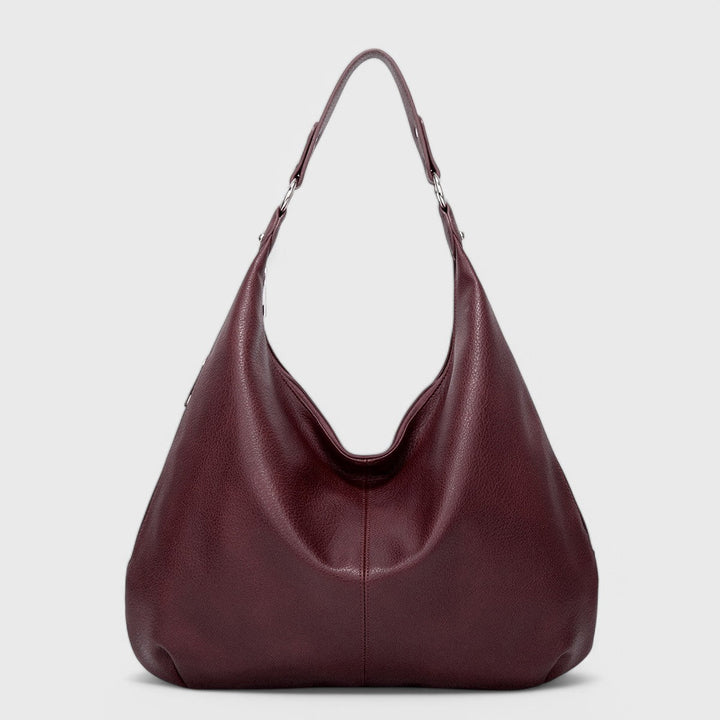 Adalie - Minimalist Slouchy Hobo Bag