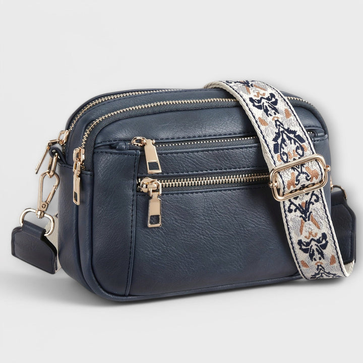 Venoria - Crossbody Bag Made of Vegan Leather