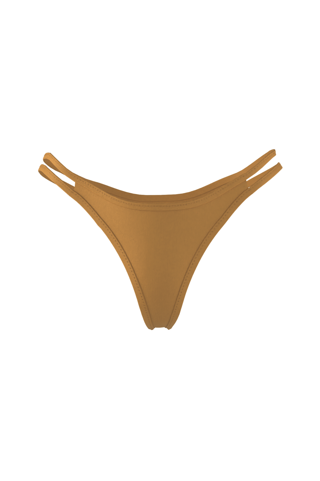 Faelina - Camel Bottom  Amore