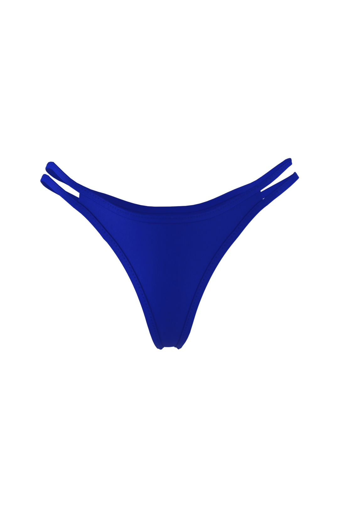 Fenorah - Royal Blue Bottom  Amore