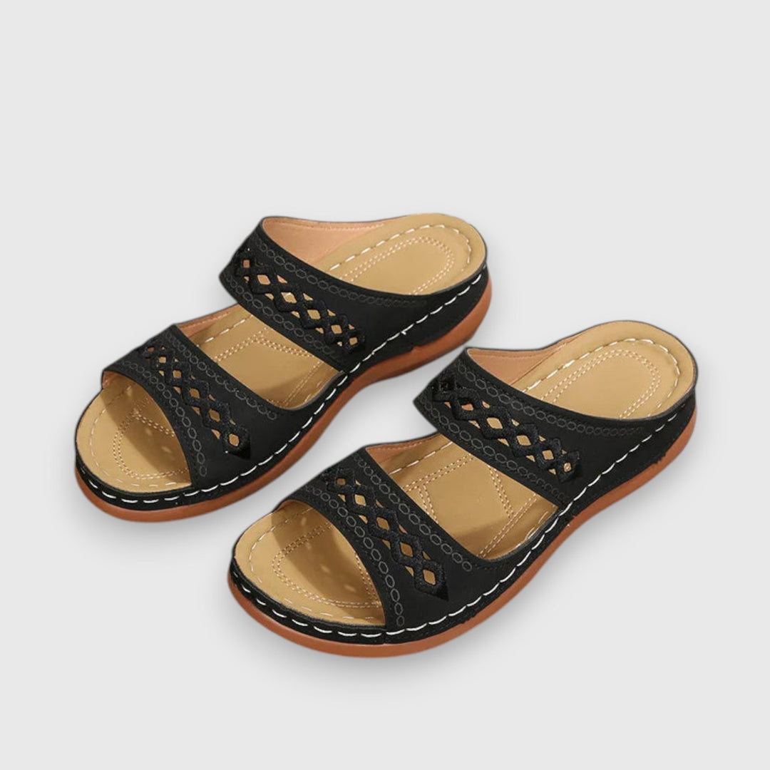 Jessirah – Orthopedic Sandals