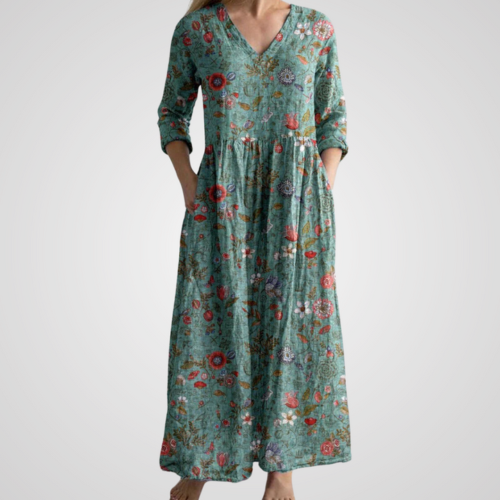 Amarisse - Summer Dress