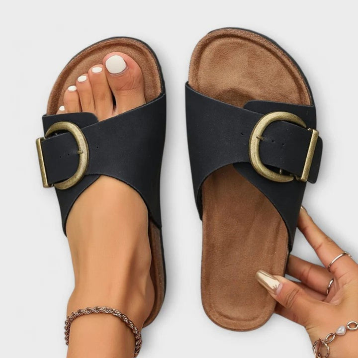 Harper Lee - Orthopedic Sandals