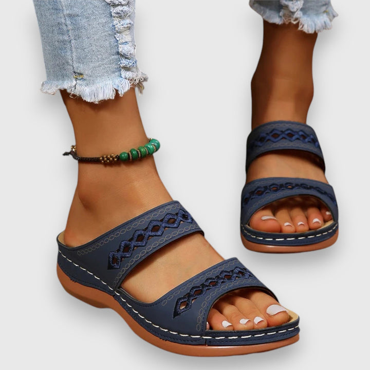 Jessirah – Orthopedic Sandals