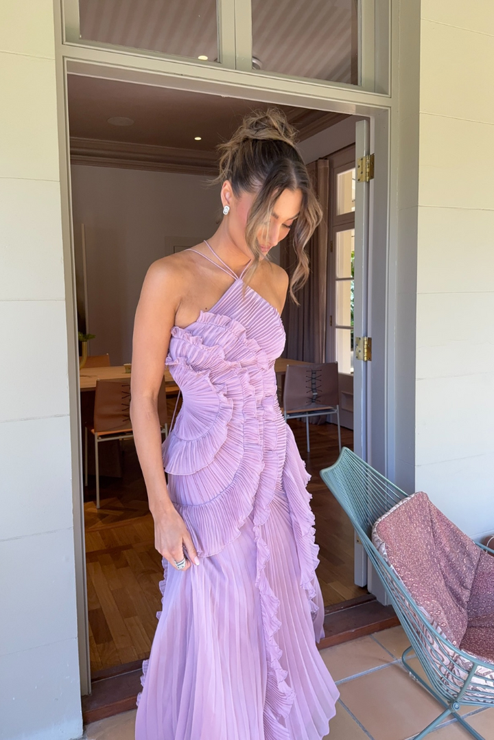 Indiana - Pure Flow Maxi Dress
