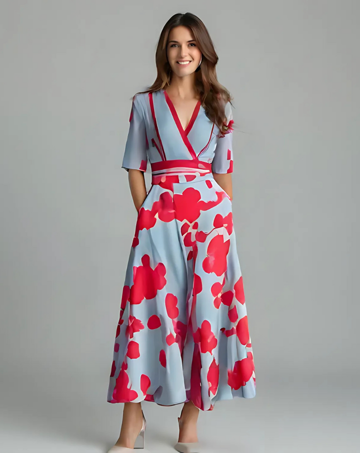 LUCY DRESS