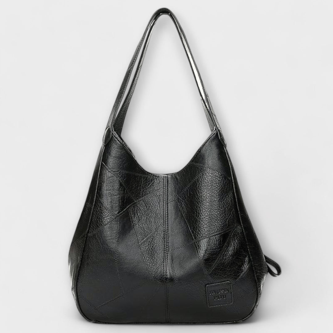 Adirae - Vintage Leather Bag
