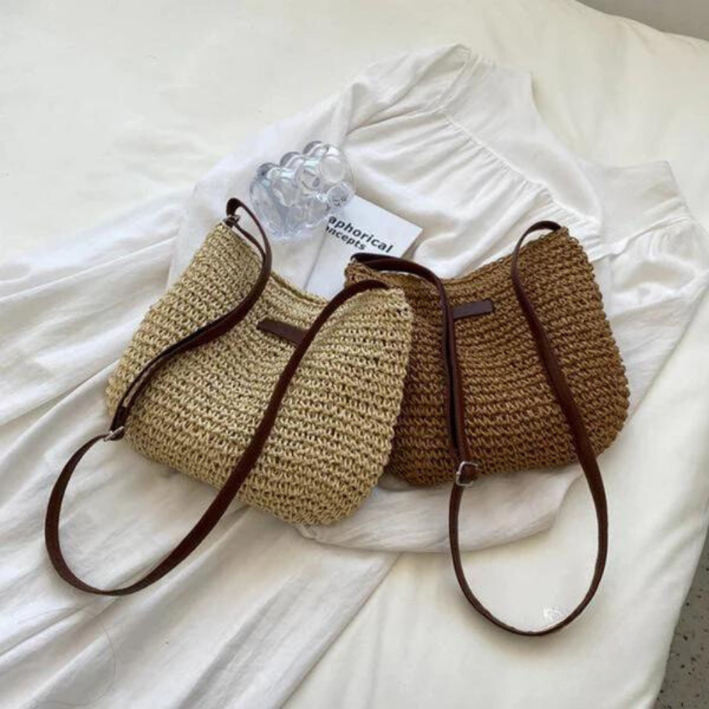 Florayne - Stylish Crossbody Bag