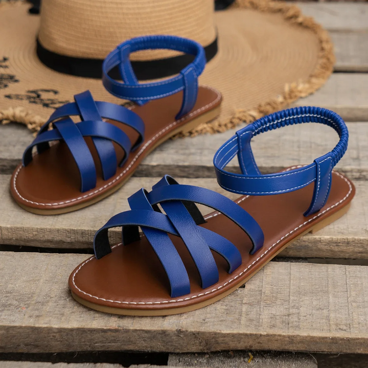 Lydia - Comfort Spring Sandals