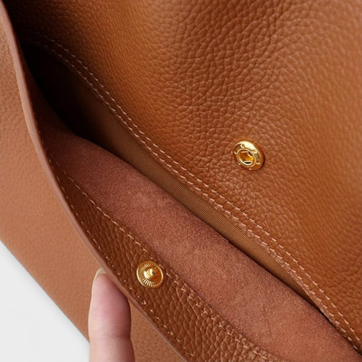 Sorelia - Handmade Leather Bag