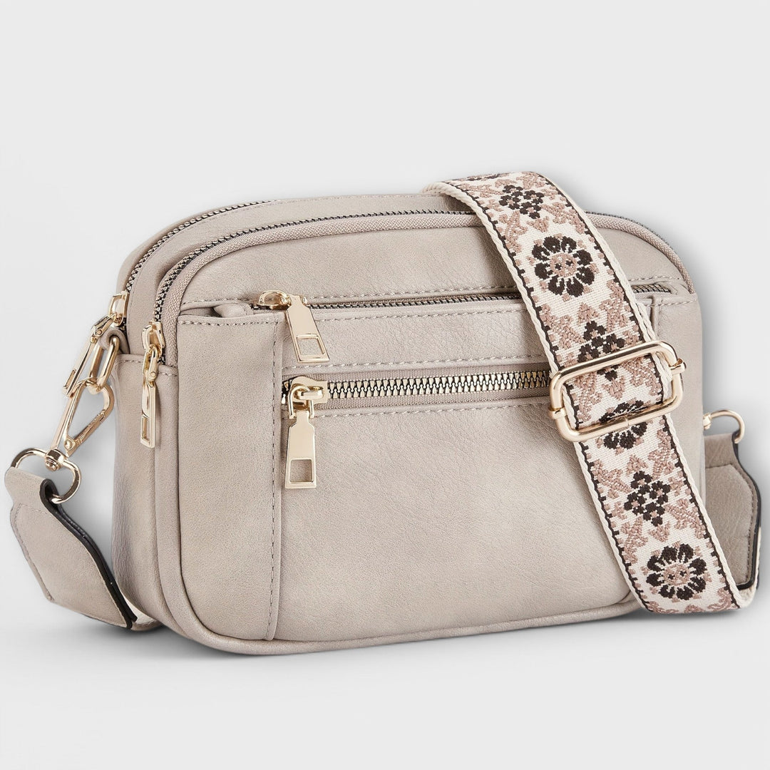 Venoria - Crossbody Bag Made of Vegan Leather