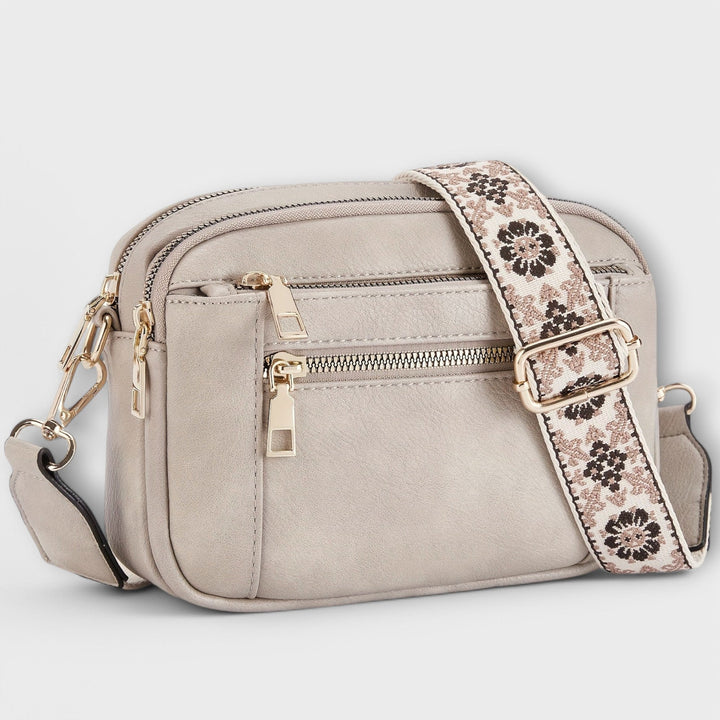 Venoria - Crossbody Bag Made of Vegan Leather