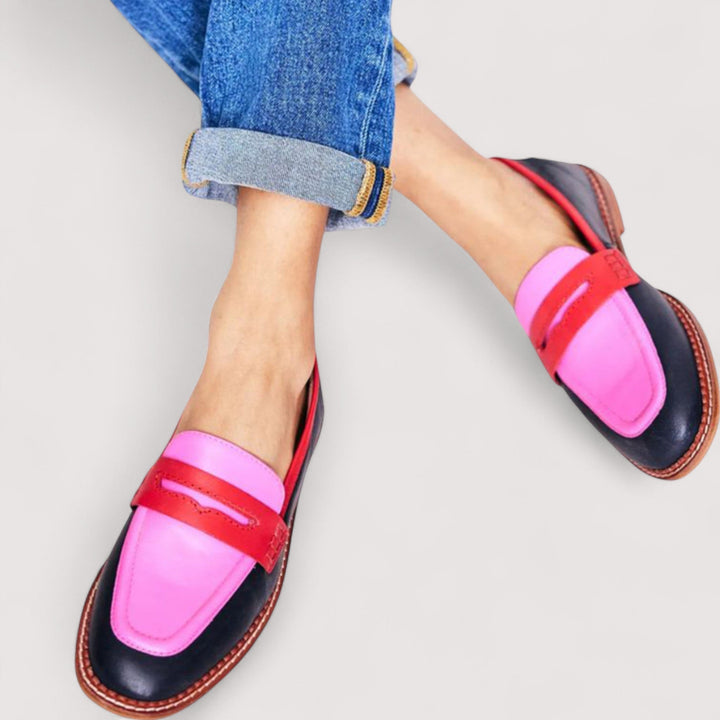Kaia -  Elegant Mary Jane shoes