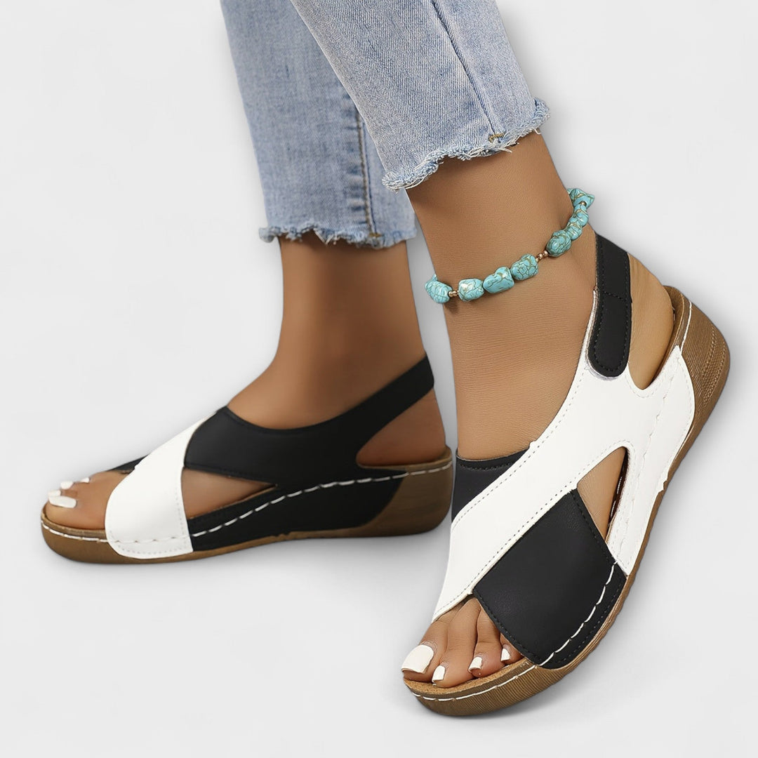 Faylinn - Orthopedic Hiking Sandals
