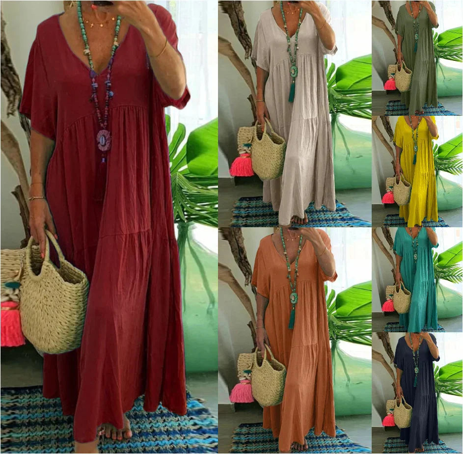 Anira - Dress