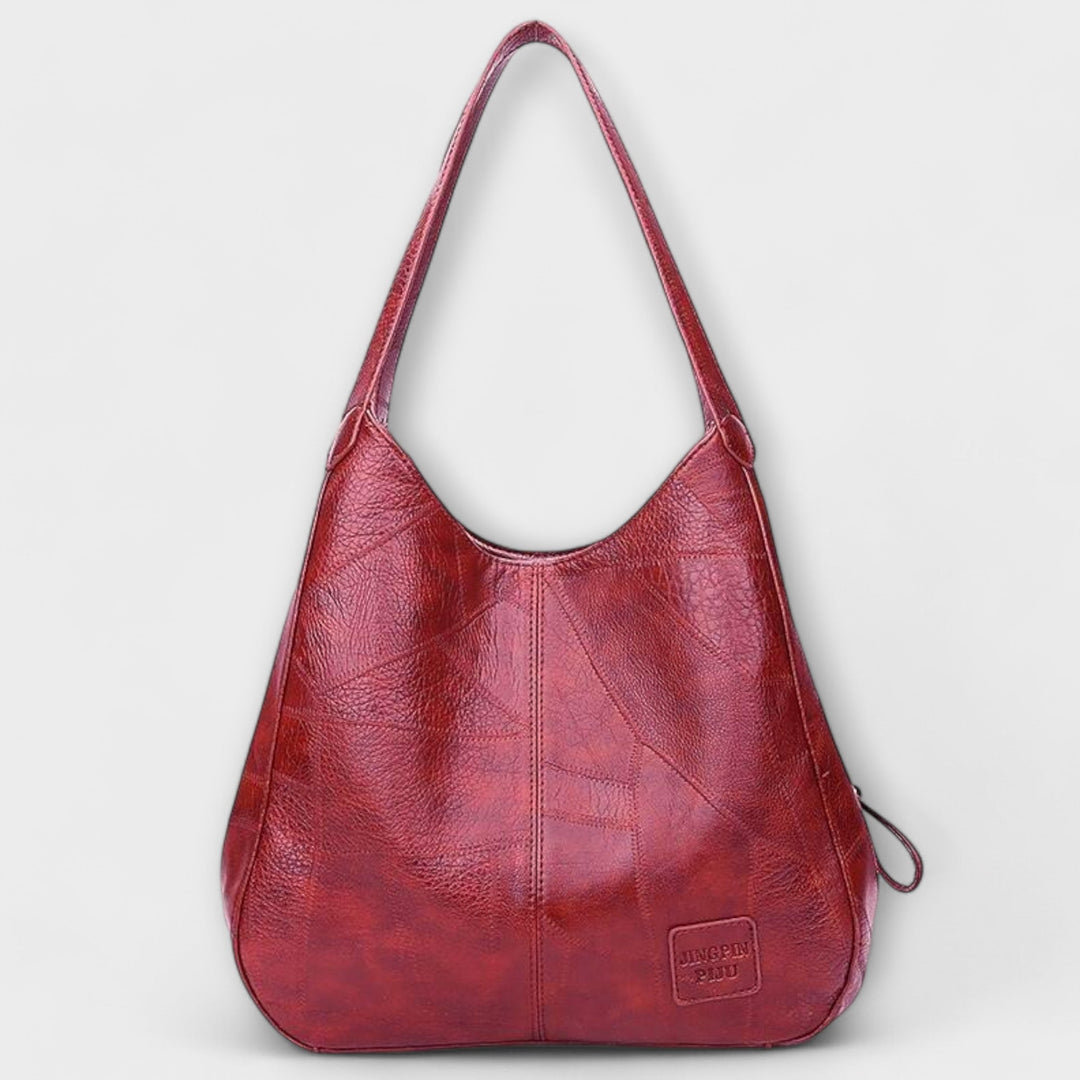 Adirae - Vintage Leather Bag