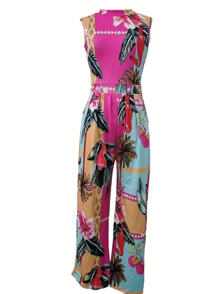 Helene Jumpsuit