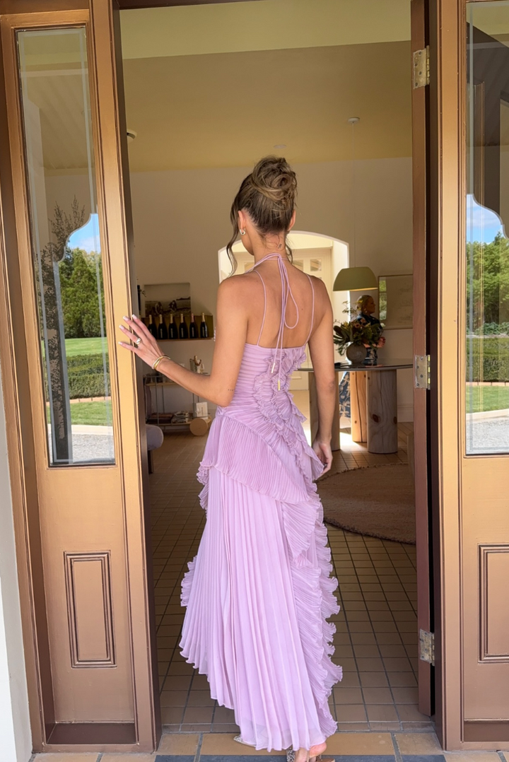 Indiana - Pure Flow Maxi Dress