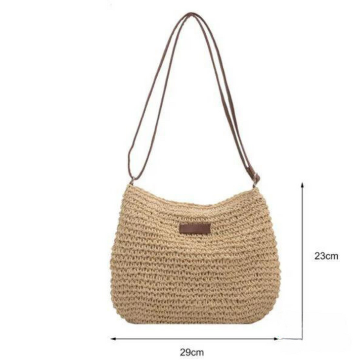 Florayne - Stylish Crossbody Bag