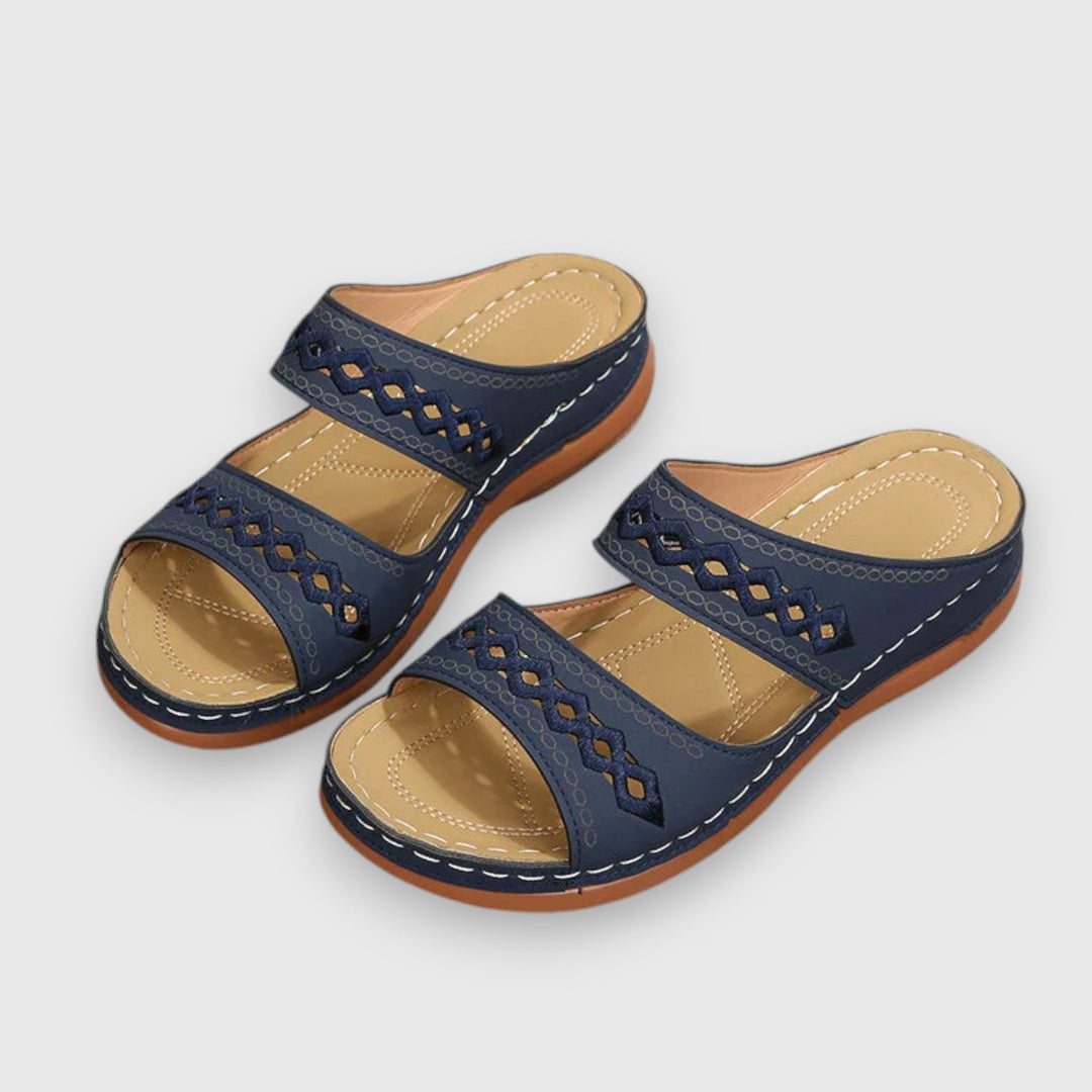Jessirah – Orthopedic Sandals