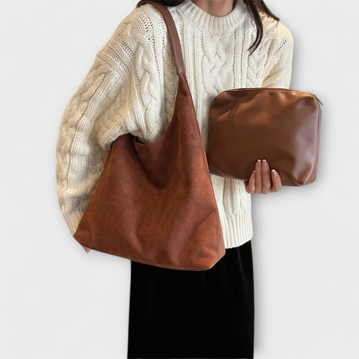 Eleniah - Timeless and Elegant Women's Bag