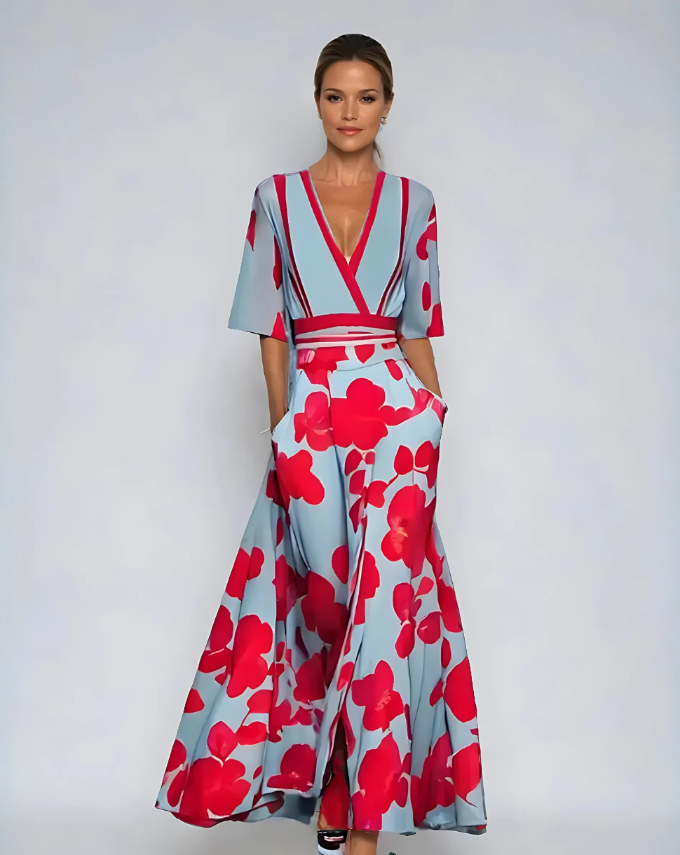 LUCY DRESS