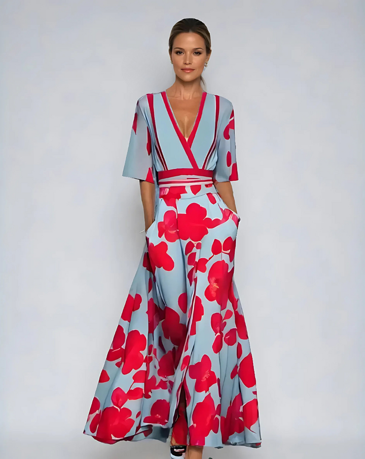 LUCY DRESS