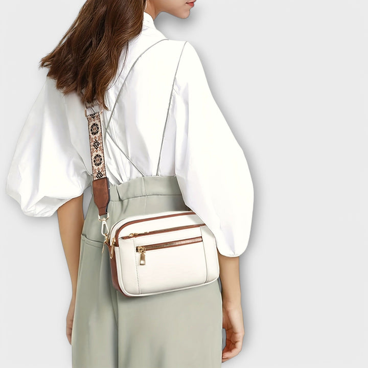 Venoria - Crossbody Bag Made of Vegan Leather