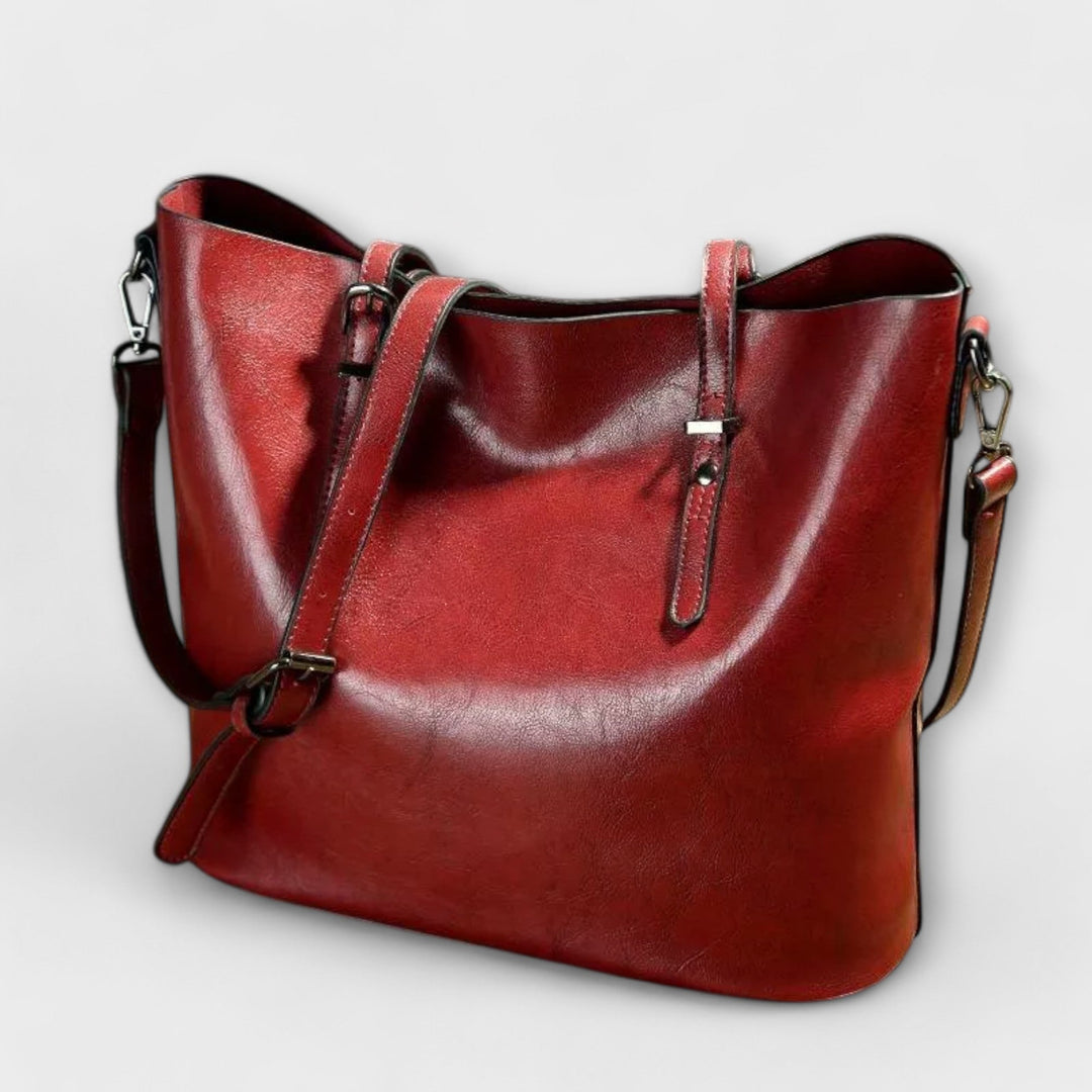 Arienna - Vintage Shoulder Bag