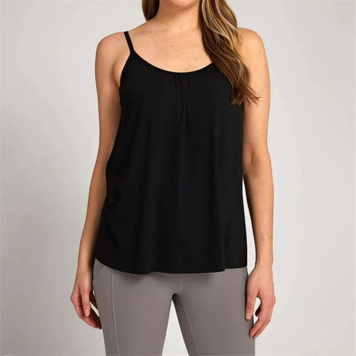 Prairie -  Relaxed Tank Top