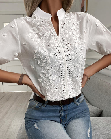 Phoenix -  Classy Elegant Blouse