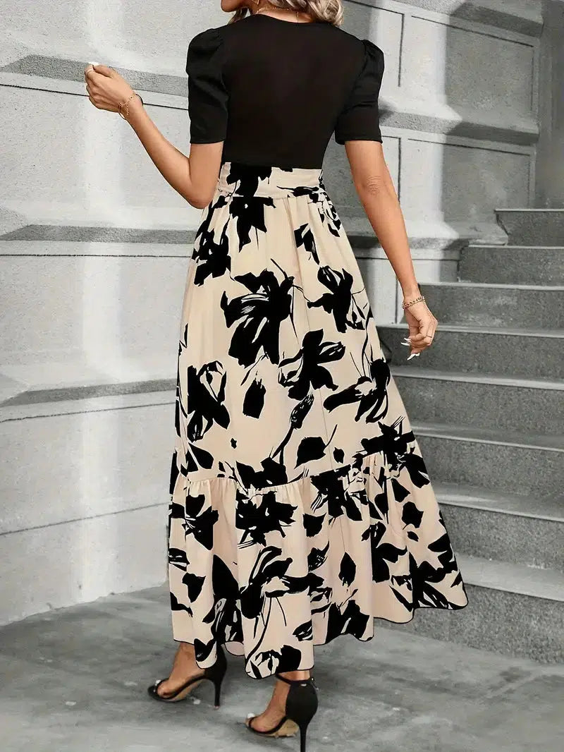 Novelle - Elegant maxi dress