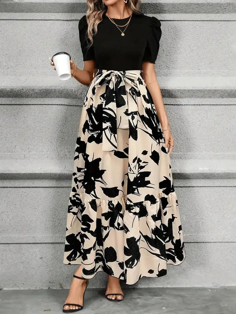 Novelle - Elegant maxi dress