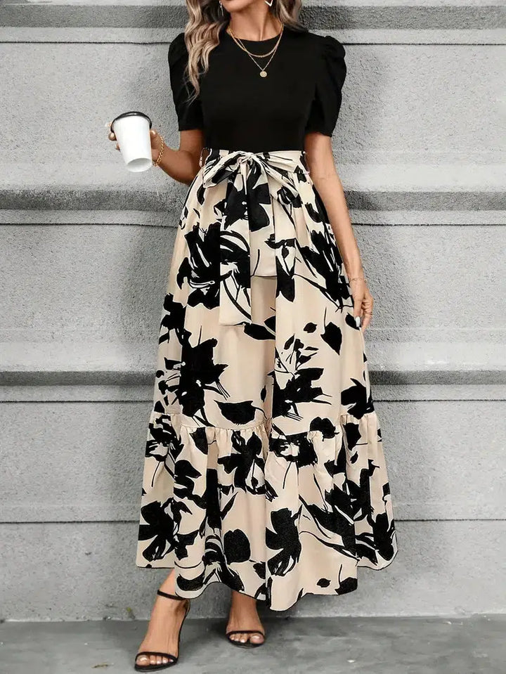 Novelle - Elegant maxi dress