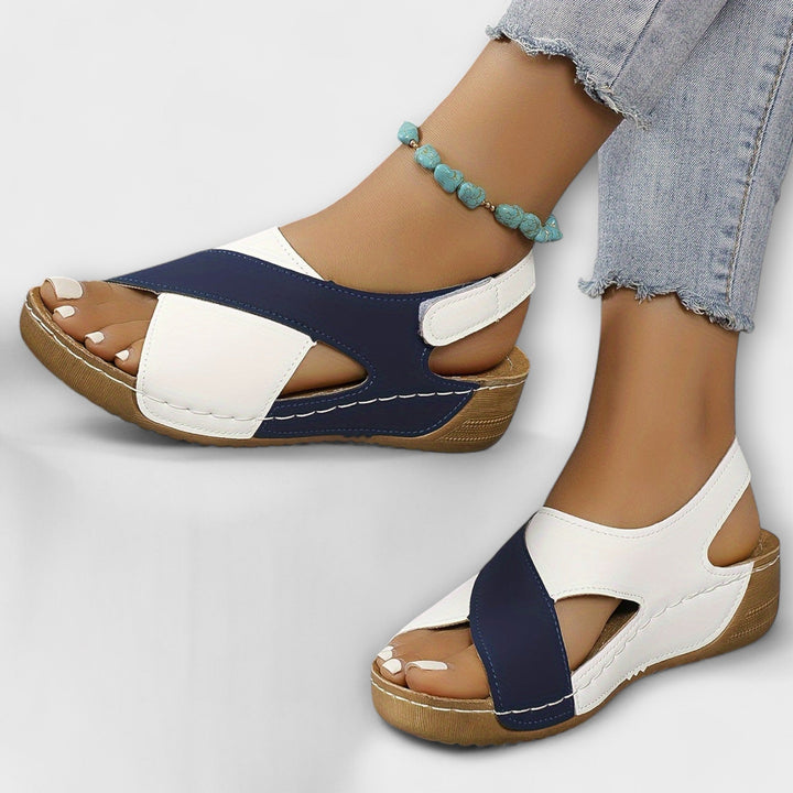 Faylinn - Orthopedic Hiking Sandals