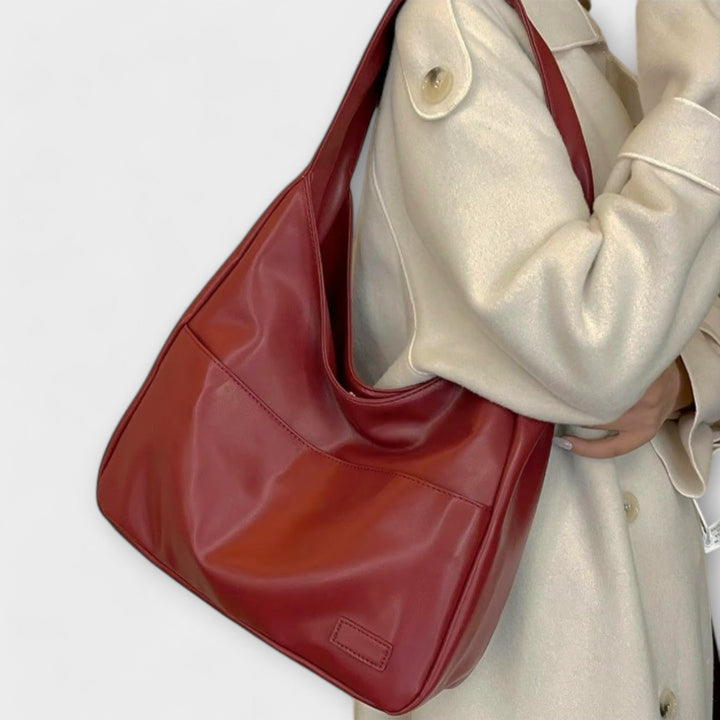 Brietta - Stylish Shoulder Bag