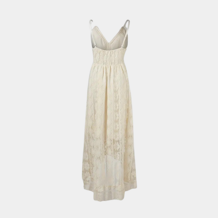 Zeriah - Elegant Boho Dress