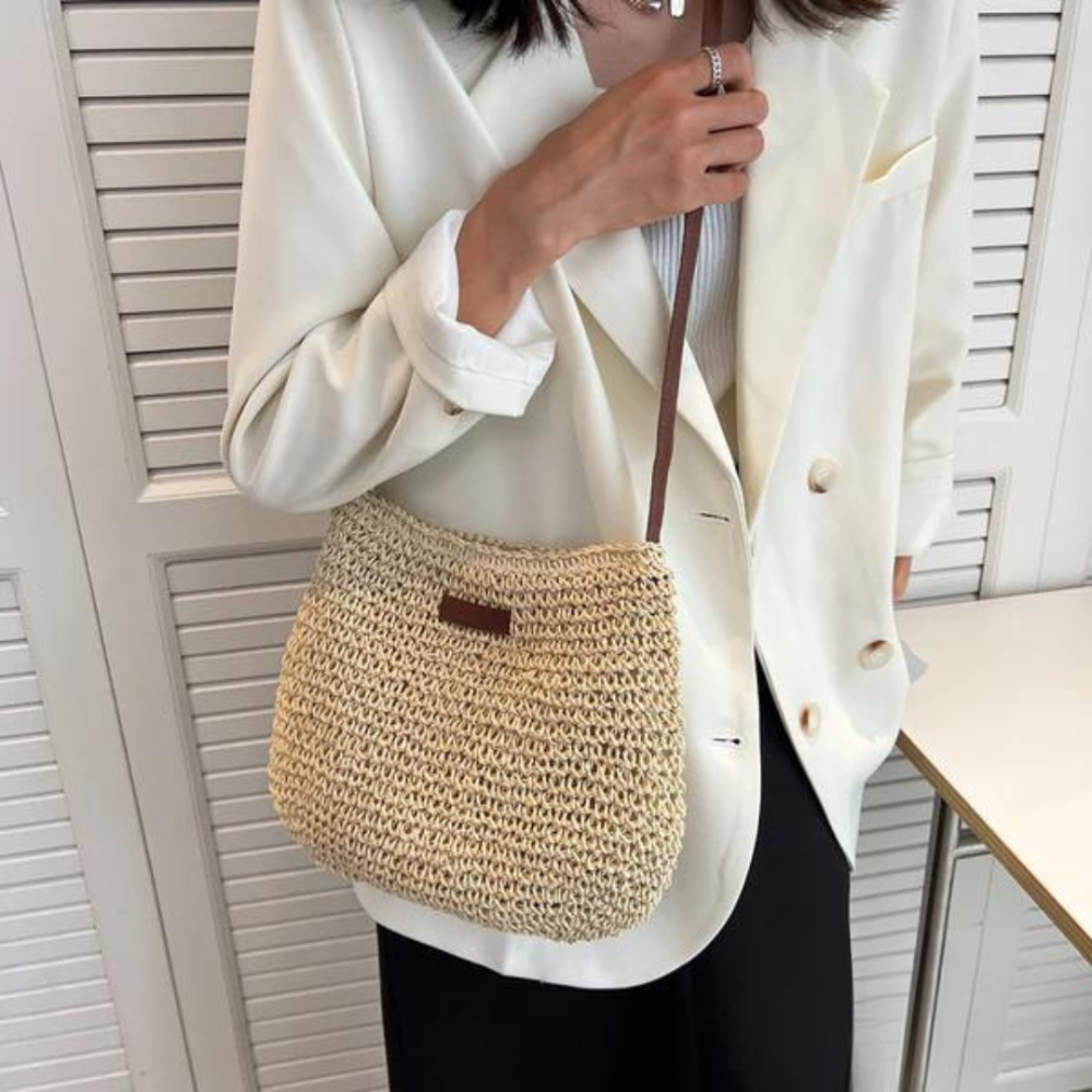 Florayne - Stylish Crossbody Bag