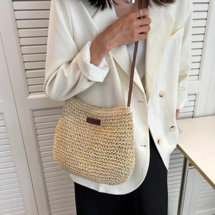 Florayne - Stylish Crossbody Bag
