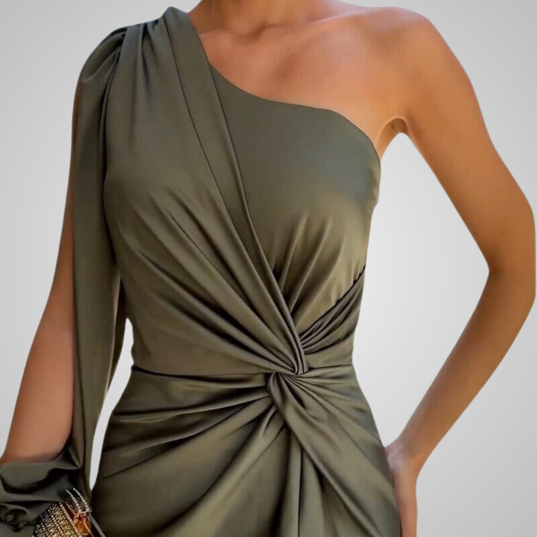 Venyssa -  Elegant Cocktail Dress